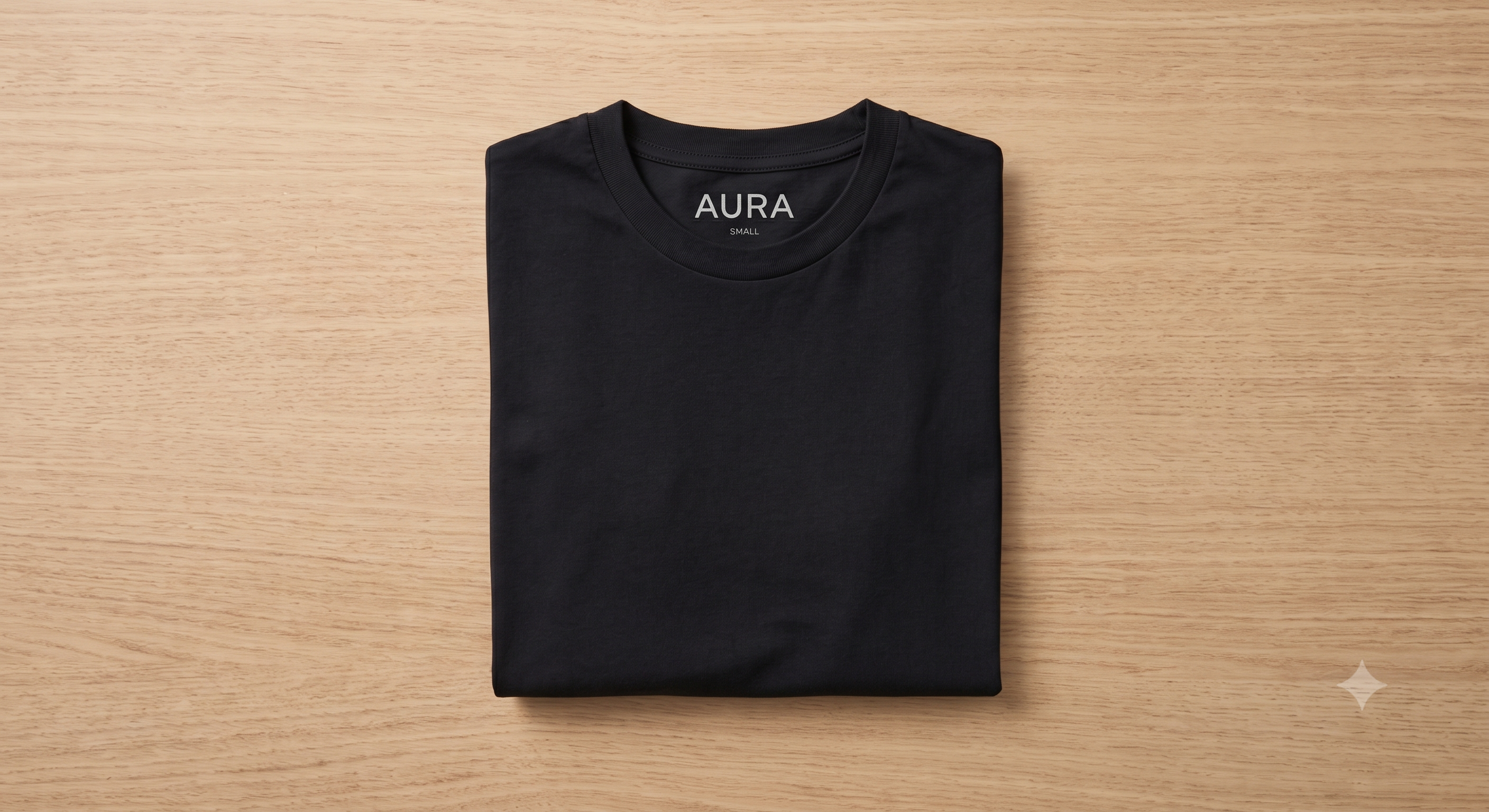Black Shirt